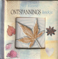 Het kleine ontspanningsboekje