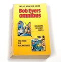 Bob Evers Omnibus - Willy van der Heide - Willy van der Heide, Frans Mettes
