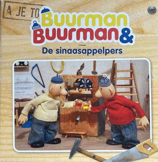 Buurman & Buurman - Kees Prins