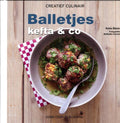 Balletjes - Keda Black, Nathalie Carnet (fotografie)