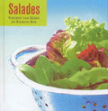 Salades - V. van Essen, S. Bos