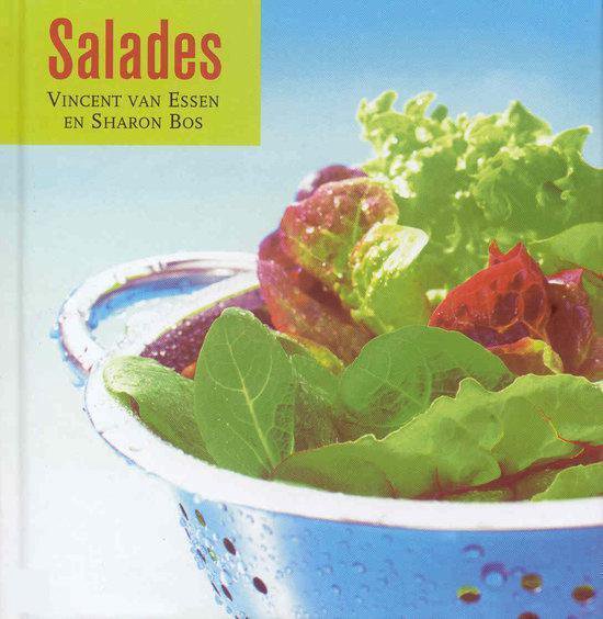 Salades - V. van Essen, S. Bos