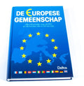 Europese gemeenschap - R. Andriessen