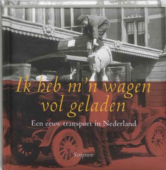 Ik Heb Mijn Wagen Volgeladen - Hans Pars