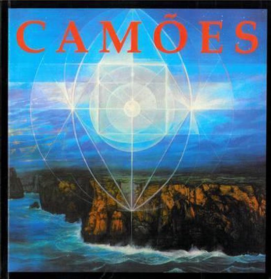 Epic and Lyric - Luis de Camoes
