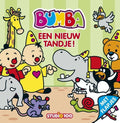 Bumba: Een Nieuw Tandje - Studio 100