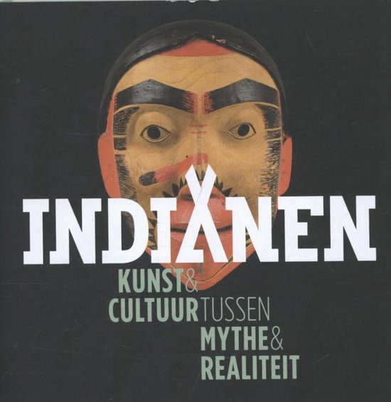 Indianen - David Penney