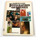 Handboek van het fotograferen van mensen - Buselle