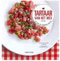 Tartaar van het mes - Jean - Guillaume Dufour