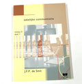 3 1 Zakelijke communicatie - J.F.P. de Smit
