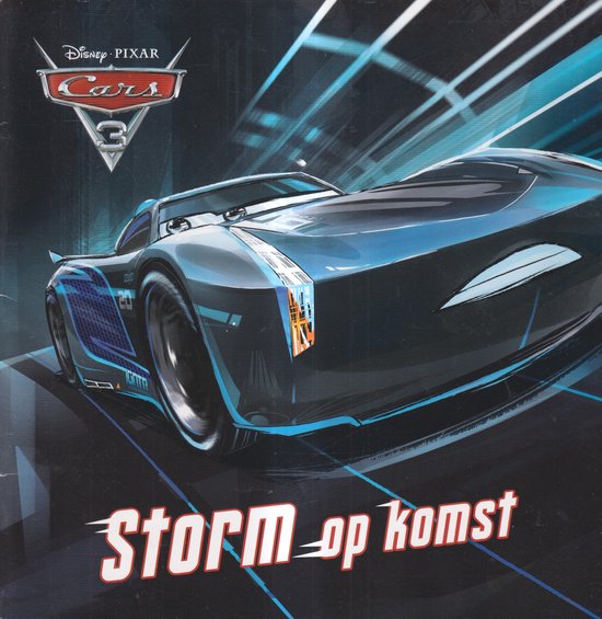 Cars 3