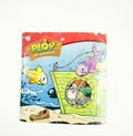 Plop: de duikboot - Gert Verhulst, Hans Bourlon