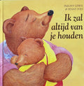 Ik zal altijd van je houden - Paeony Lewis, Onbekend