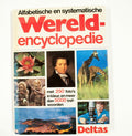 Wereldencyclopedie - E. De Vocht