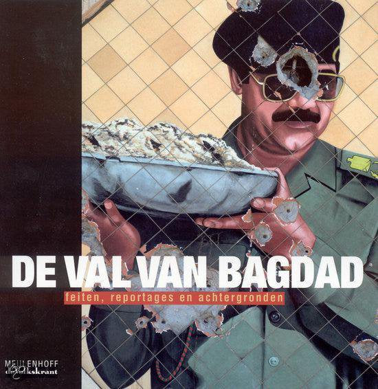 Val Van Bagdad - Onbekend