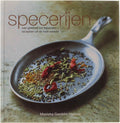 Specerijen - Manisha Gambhir Harkins, Constance Eenschooten