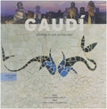Gaudí - Cirlot Juan - Eduardo - Vivas Pere - Pla Ricard, Pere Vivas