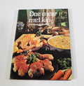 Boek Doe meer met kip - Elizabeth Pomeroy - ISBN 9025262759 E795