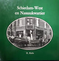 Schiedam - west en nassaukwartier - Ki - Ela
