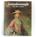 Gainsborough - John Hayes