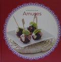 40 Recepten voor Amuses - Renée Frinking, Hanneke Boers