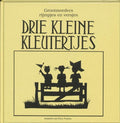 Drie kleine kleutertjes - Erwin Postma