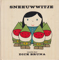 Sneeuwwitje - Dick Bruna