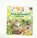 Ken je mijn vriendjes vraagt het poesje