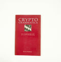 CRYPTOGRAMMATICA - Dr. H.J. Verschuyl