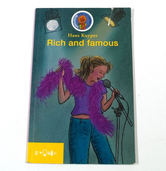 Rich and famous - Hans Kuyper