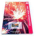 Filatelieboek Belgie 2000 ISBN2804604551 9782804604554