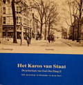 Karos van staat - M. R. Van der Krogt