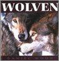 Wolven - Daniel Wood