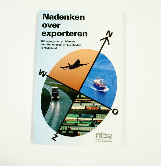 Nadenken over exporteren