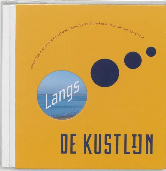 Langs De Kustlijn - Carien Reinking