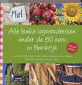 Alle Leuke Adressen Onder De 50 Euro Frankrijk - Thijs Weustink, Coen Harleman