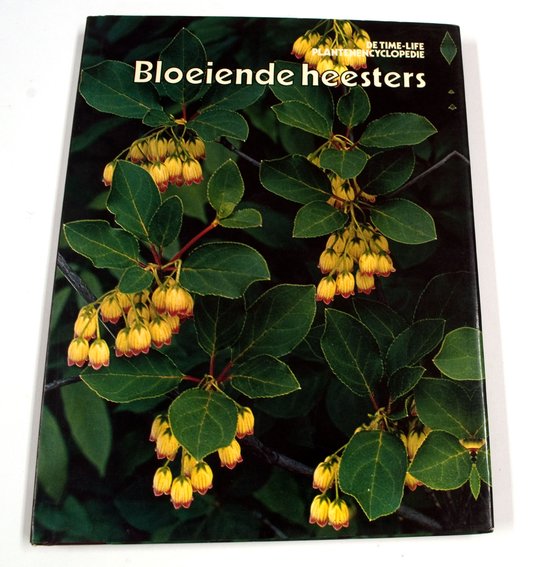 Bloeiende heesters - Crockett, Jeanne Buys