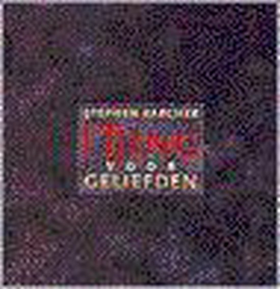 I Tjing Voor Geliefden - Karcher