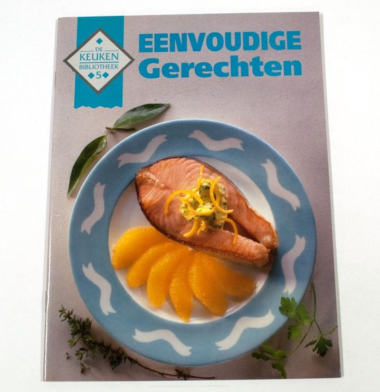 Eenvoudige gerechten - Caroline Steenvoorden - Winter