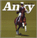 Gouden Anky - Zand Scholten B.