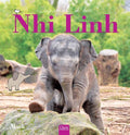 Dag wereld, ik ben Nhi Linh - Christophe Cazenove
