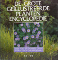 4 Grote geillustreerde plantenencyclopedie - Niko Kuipers