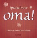 Speciaal Voor Oma! - Gie van Roosbroeck, G. Roosbroeck