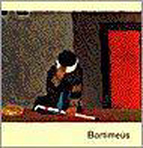 Bartimeus - Kort