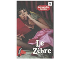 Le Zèbre