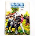 Bonno de zwarte pony - Henri Arnoldus, Will Berg