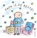 Papa is de beste ! - Onbekend