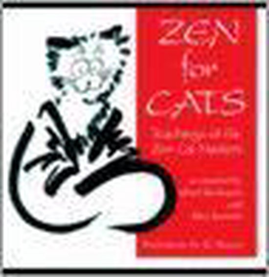 Zen for Cats - Alfred Birnbaum, Riku Kanmei
