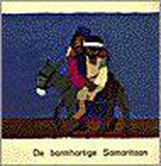 Barmhartige Samaritaan - Kort