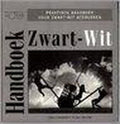 Foto act zwart wit handboek - L. Bartlett, Larry Bartlett